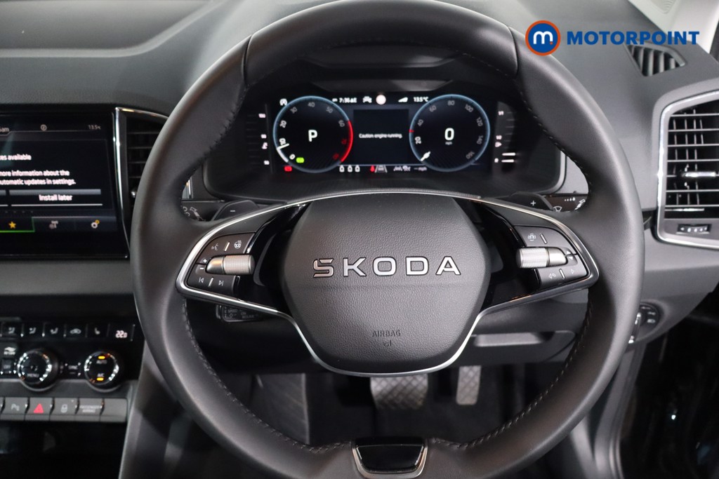 Skoda Karoq Se L Edition Automatic Petrol SUV - Stock Number (1635856) - 6th supplementary image