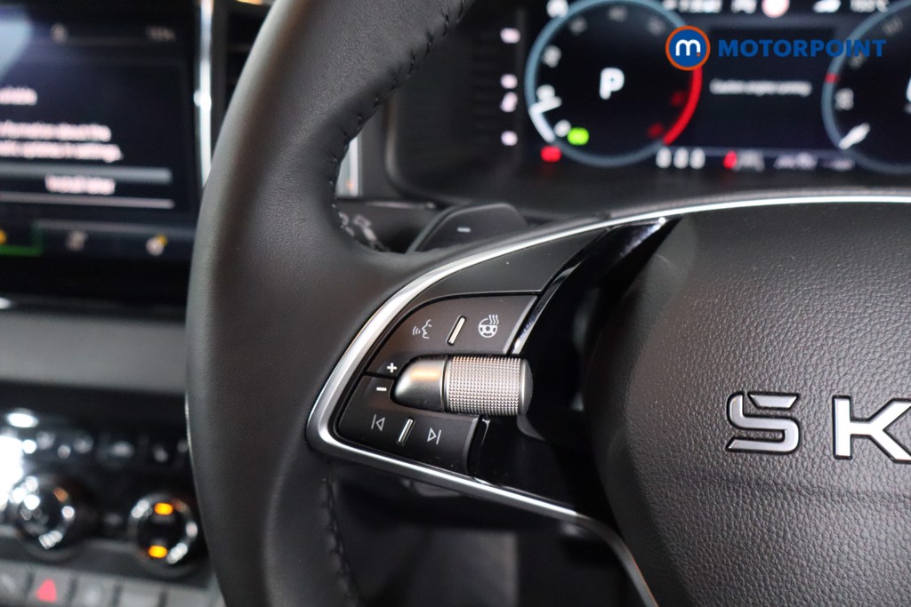 Skoda Karoq Se L Edition Automatic Petrol SUV - Stock Number (1635856) - 7th supplementary image