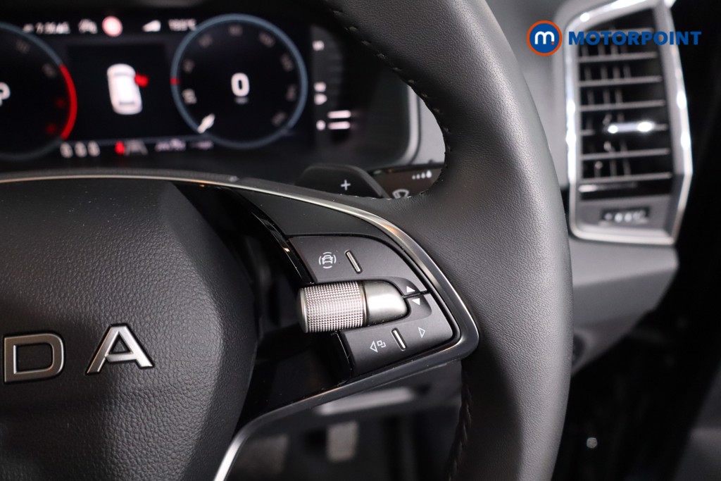 Skoda Karoq Se L Edition Automatic Petrol SUV - Stock Number (1635856) - 8th supplementary image