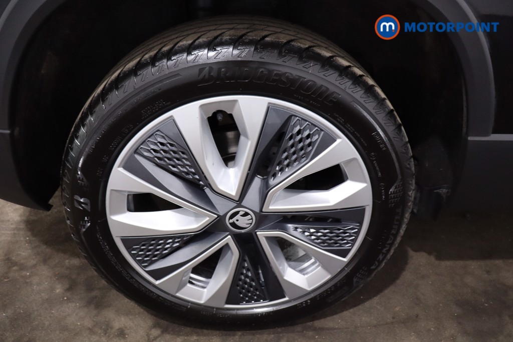 Skoda Karoq Se L Edition Automatic Petrol SUV - Stock Number (1635856) - 9th supplementary image