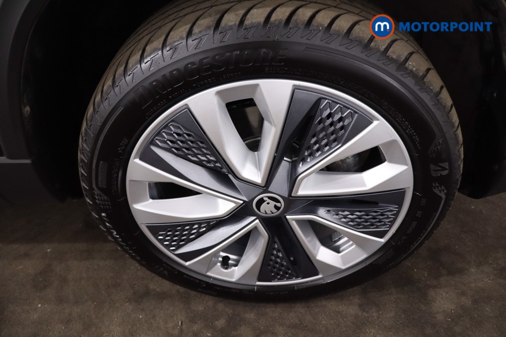 Skoda Karoq Se L Edition Automatic Petrol SUV - Stock Number (1635856) - 10th supplementary image