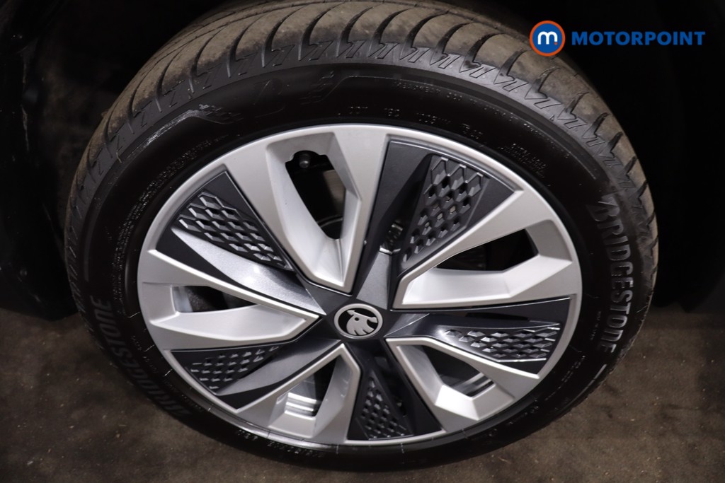 Skoda Karoq Se L Edition Automatic Petrol SUV - Stock Number (1635856) - 11th supplementary image