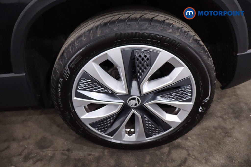 Skoda Karoq Se L Edition Automatic Petrol SUV - Stock Number (1635856) - 12th supplementary image