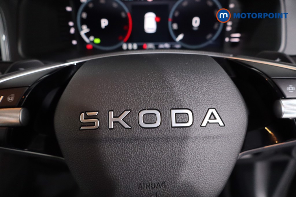Skoda Karoq Se L Edition Automatic Petrol SUV - Stock Number (1635856) - 13th supplementary image
