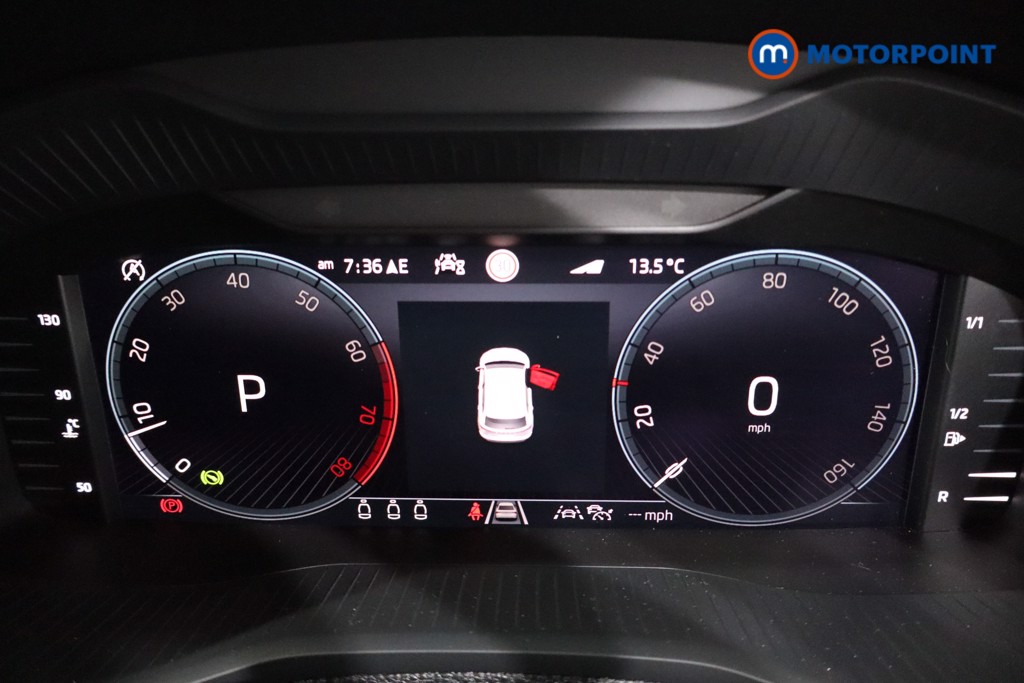Skoda Karoq Se L Edition Automatic Petrol SUV - Stock Number (1635856) - 14th supplementary image