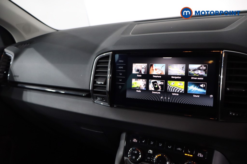 Skoda Karoq Se L Edition Automatic Petrol SUV - Stock Number (1635856) - 19th supplementary image