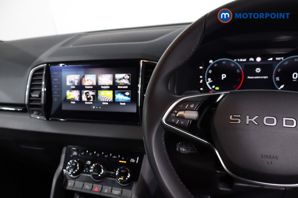 Skoda Karoq Se L Edition Automatic Petrol SUV - Stock Number (1635856) - 20th supplementary image