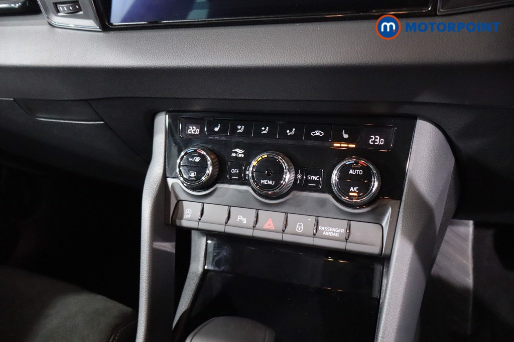 Skoda Karoq Se L Edition Automatic Petrol SUV - Stock Number (1635856) - 21st supplementary image