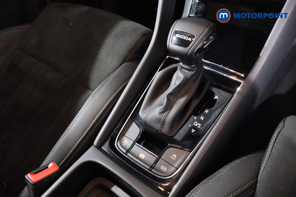 Skoda Karoq Se L Edition Automatic Petrol SUV - Stock Number (1635856) - 22nd supplementary image