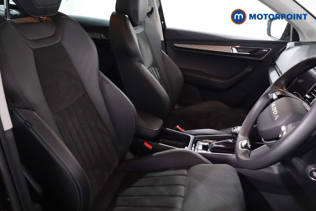 Skoda Karoq Se L Edition Automatic Petrol SUV - Stock Number (1635856) - 24th supplementary image