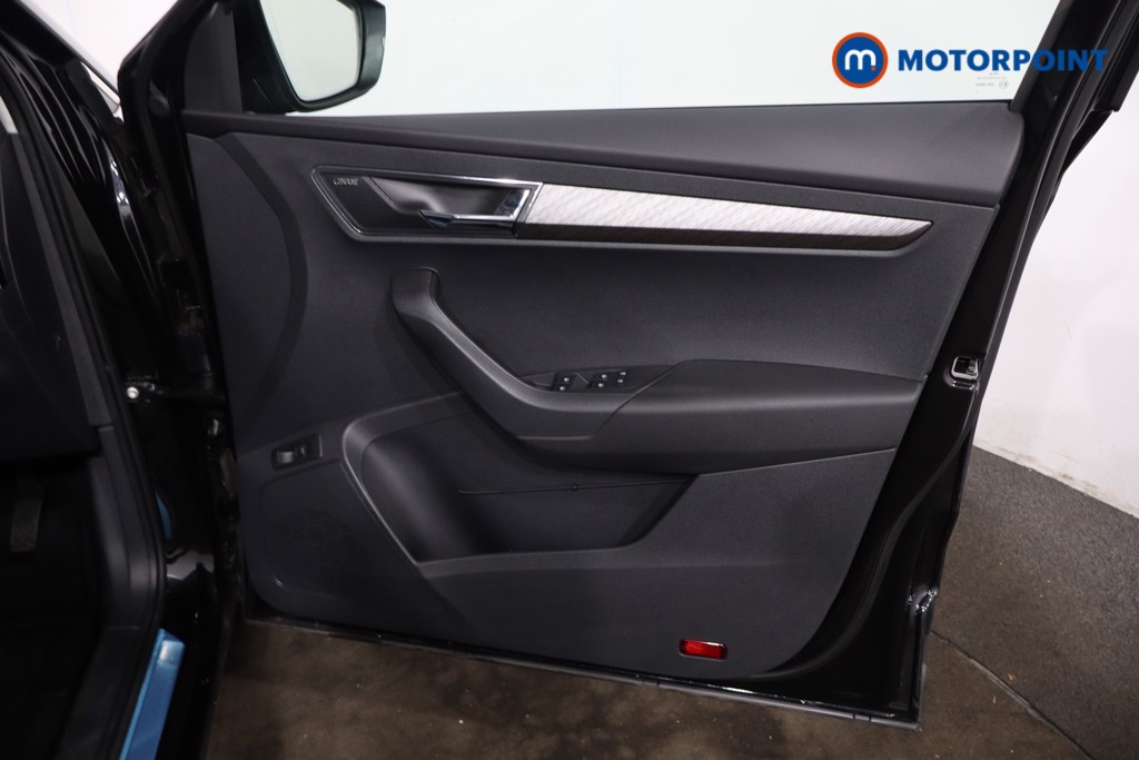 Skoda Karoq Se L Edition Automatic Petrol SUV - Stock Number (1635856) - 25th supplementary image