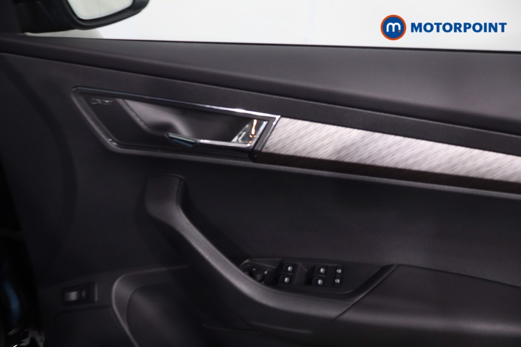 Skoda Karoq Se L Edition Automatic Petrol SUV - Stock Number (1635856) - 26th supplementary image