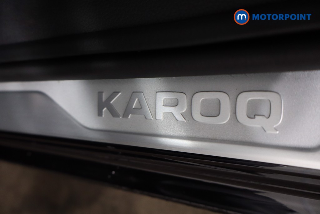 Skoda Karoq Se L Edition Automatic Petrol SUV - Stock Number (1635856) - 27th supplementary image