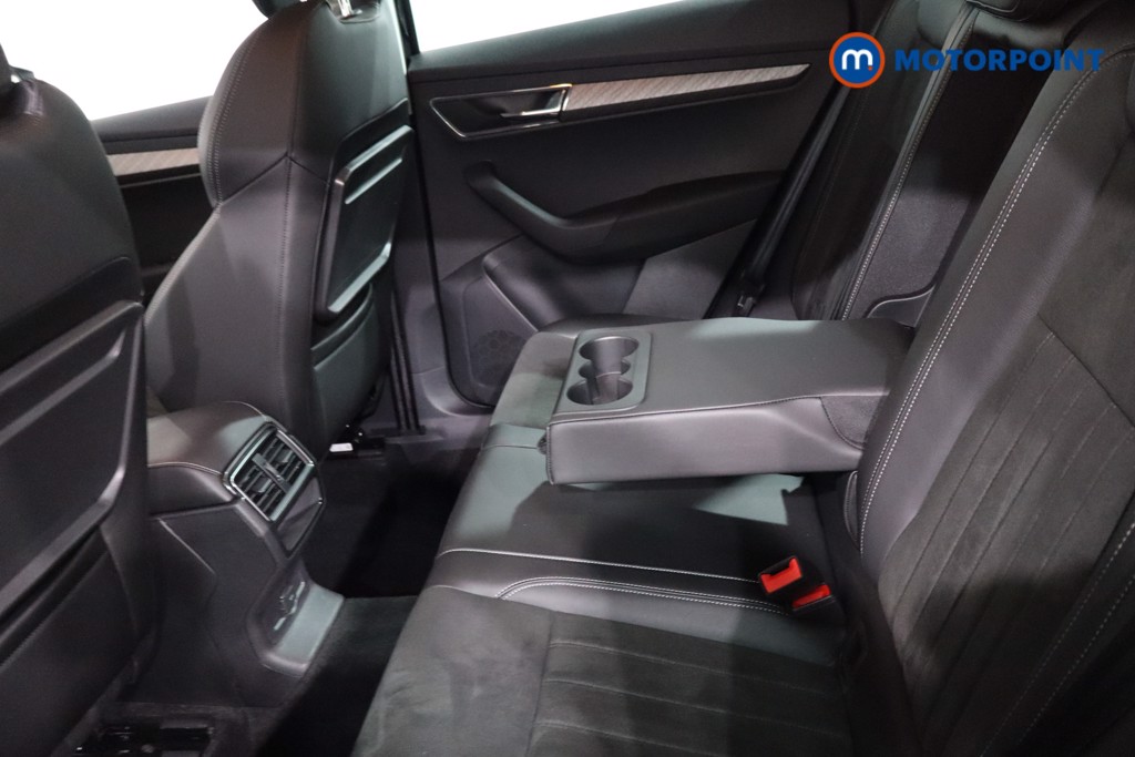 Skoda Karoq Se L Edition Automatic Petrol SUV - Stock Number (1635856) - 29th supplementary image