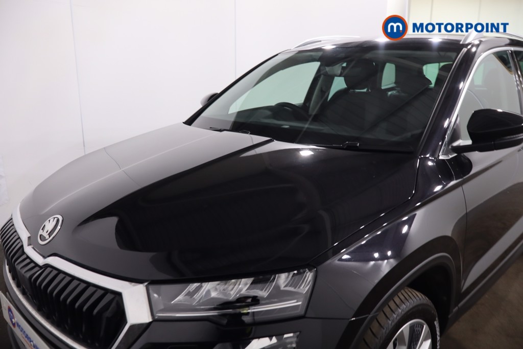Skoda Karoq Se L Edition Automatic Petrol SUV - Stock Number (1635856) - 30th supplementary image