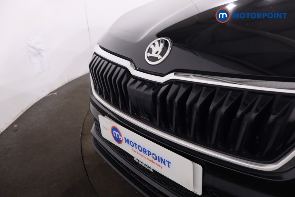 Skoda Karoq Se L Edition Automatic Petrol SUV - Stock Number (1635856) - 31st supplementary image