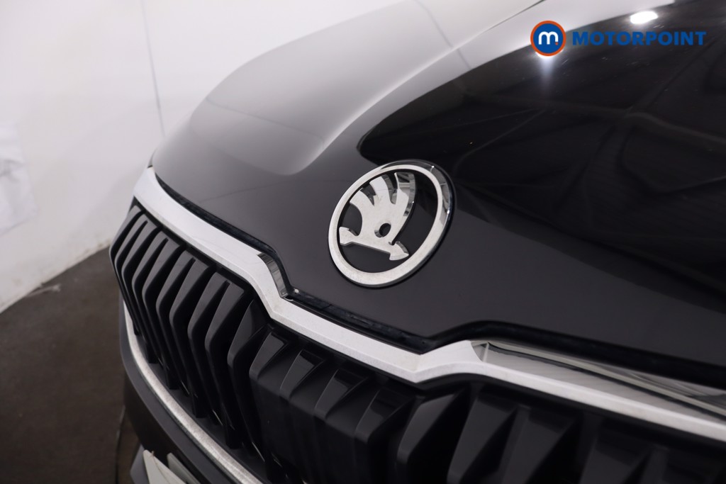 Skoda Karoq Se L Edition Automatic Petrol SUV - Stock Number (1635856) - 32nd supplementary image