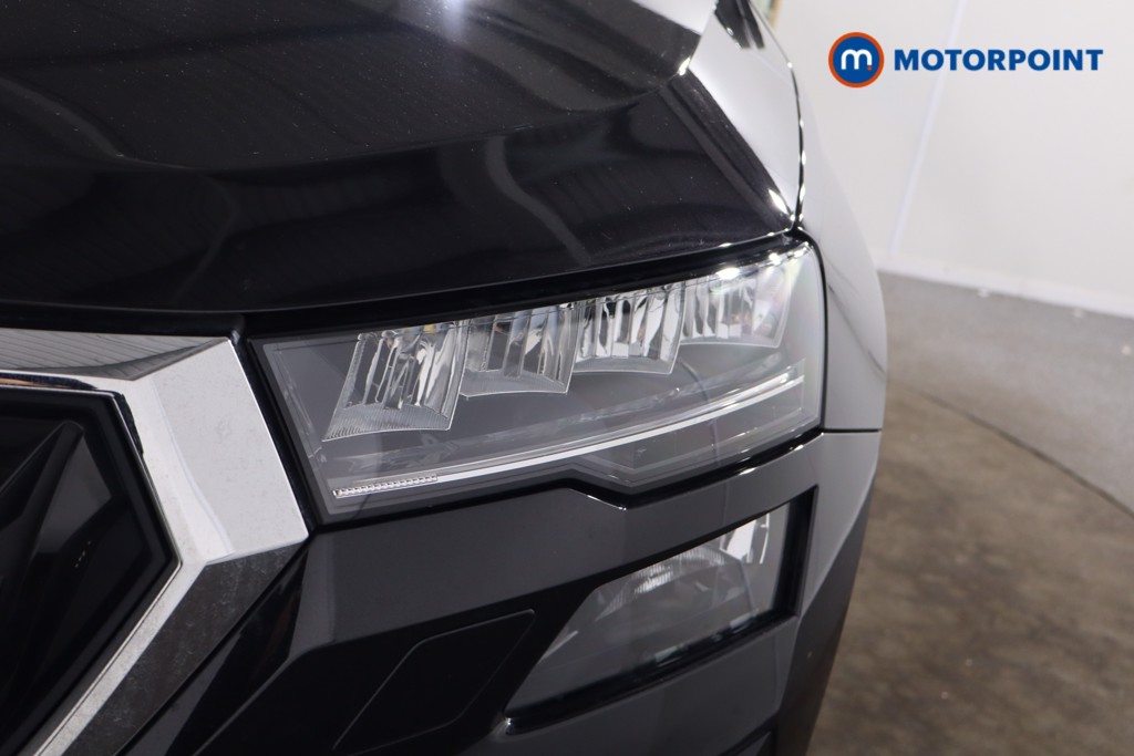 Skoda Karoq Se L Edition Automatic Petrol SUV - Stock Number (1635856) - 33rd supplementary image