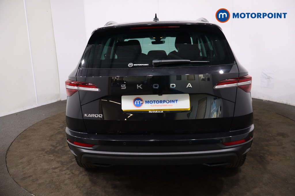 Skoda Karoq Se L Edition Automatic Petrol SUV - Stock Number (1635856) - 37th supplementary image