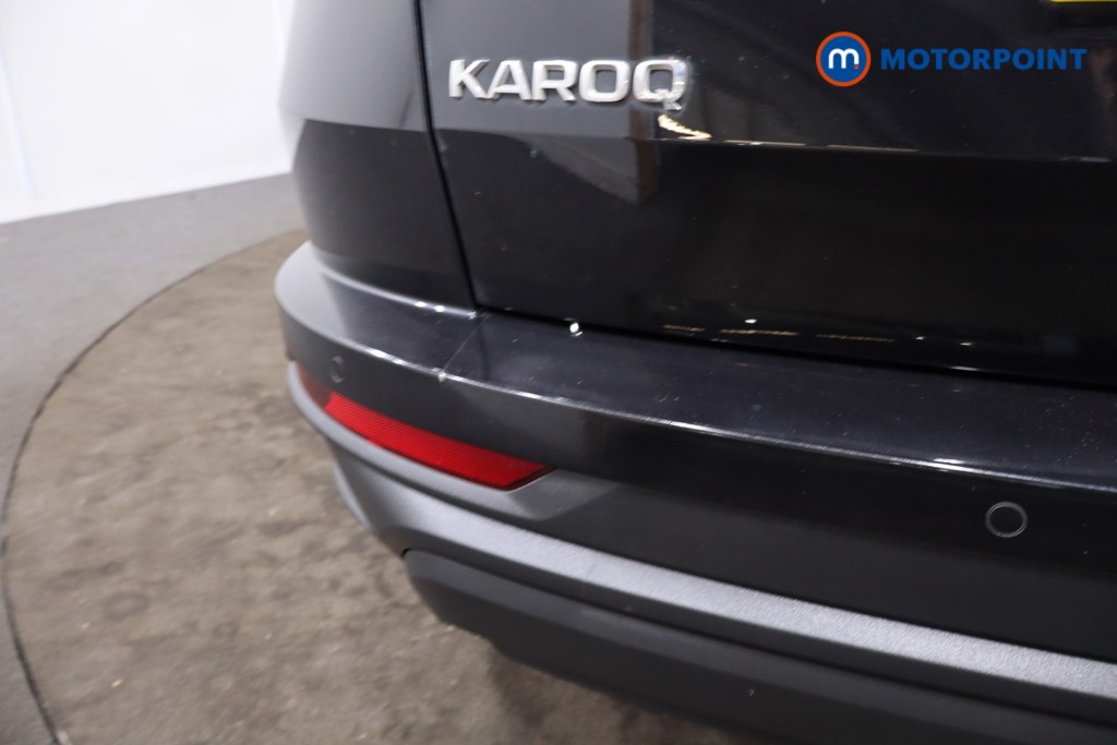 Skoda Karoq Se L Edition Automatic Petrol SUV - Stock Number (1635856) - 39th supplementary image