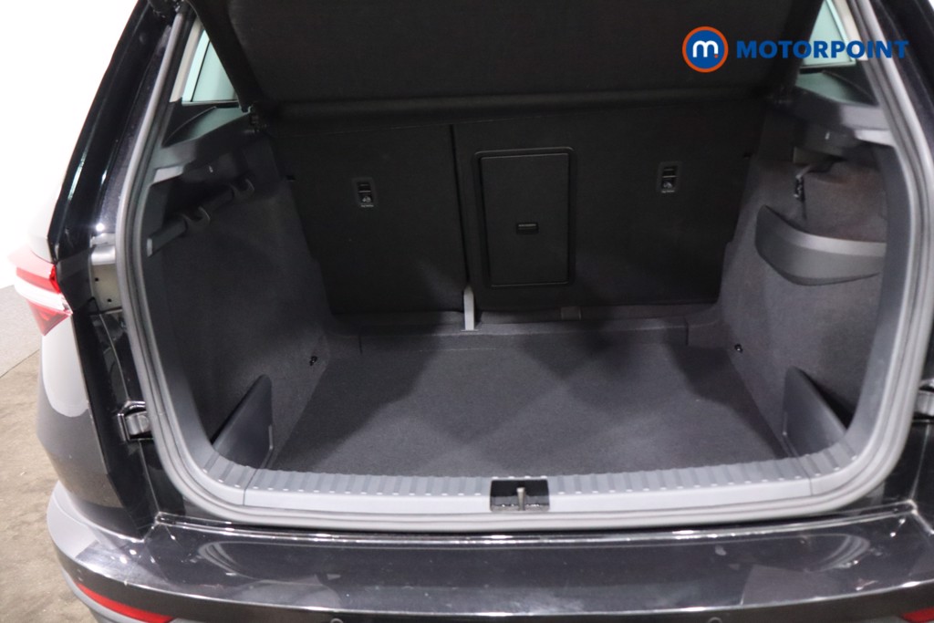 Skoda Karoq Se L Edition Automatic Petrol SUV - Stock Number (1635856) - 41st supplementary image