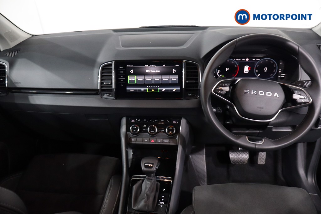 Skoda Karoq Se L Edition Automatic Petrol SUV - Stock Number (1635856) - 1st supplementary image