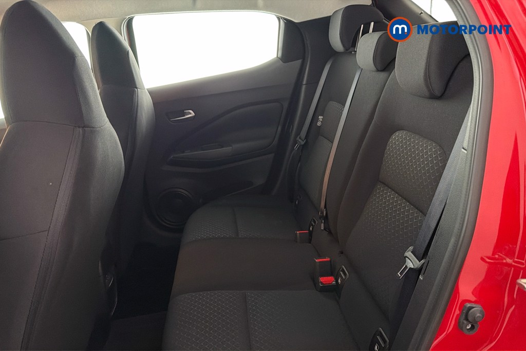 Nissan Juke Acenta Premium Manual Petrol SUV - Stock Number (1635953) - 28th supplementary image