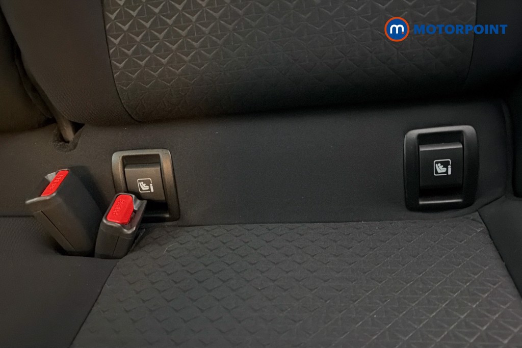 Nissan Juke Acenta Premium Manual Petrol SUV - Stock Number (1635953) - 29th supplementary image