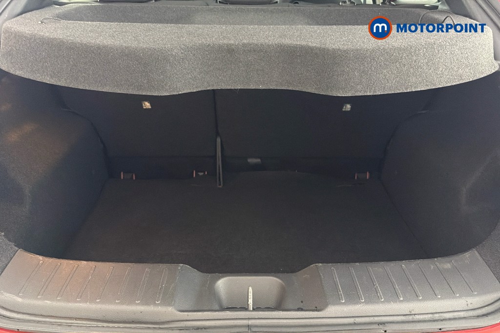 Nissan Juke Acenta Premium Manual Petrol SUV - Stock Number (1635953) - 33rd supplementary image