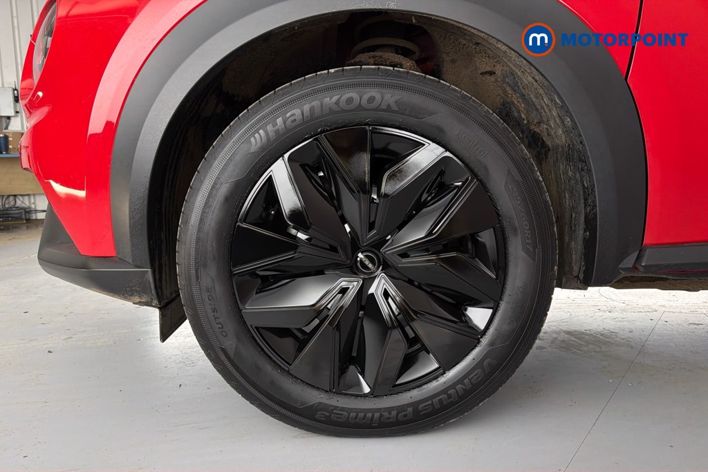 Nissan Juke Acenta Premium Manual Petrol SUV - Stock Number (1635953) - 47th supplementary image