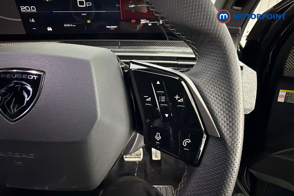 Peugeot 3008 GT Automatic Petrol SUV - Stock Number (1635954) - 4th supplementary image