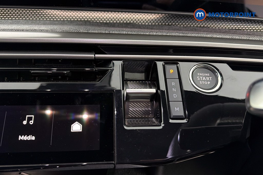 Peugeot 3008 GT Automatic Petrol SUV - Stock Number (1635954) - 15th supplementary image