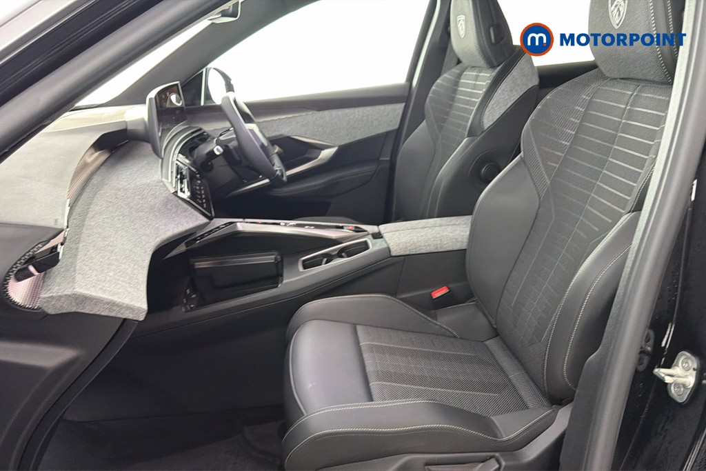 Peugeot 3008 GT Automatic Petrol SUV - Stock Number (1635954) - 22nd supplementary image