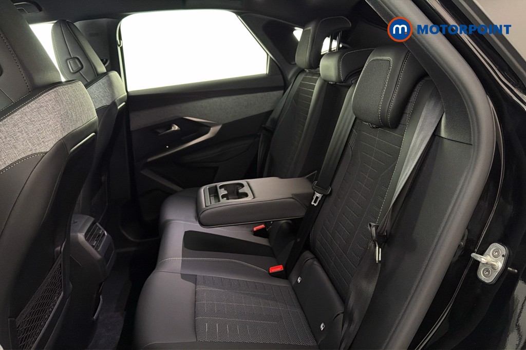 Peugeot 3008 GT Automatic Petrol SUV - Stock Number (1635954) - 28th supplementary image