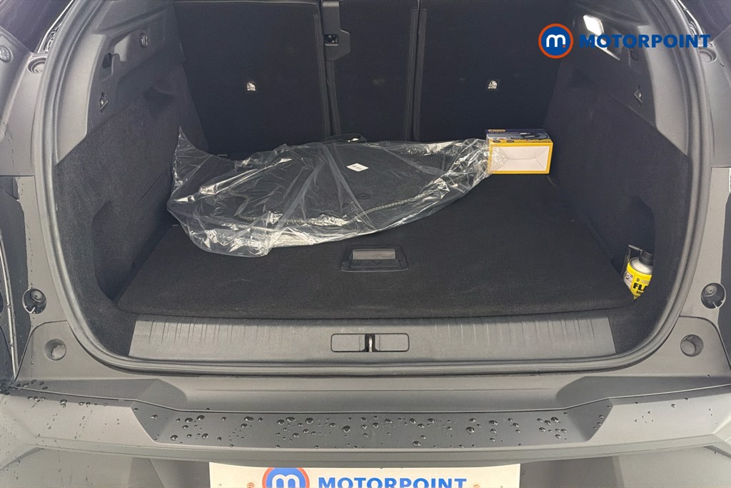Peugeot 3008 GT Automatic Petrol SUV - Stock Number (1635954) - 33rd supplementary image