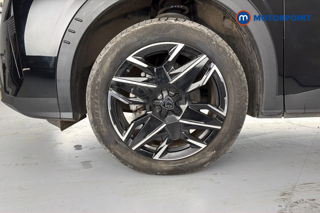 Peugeot 3008 GT Automatic Petrol SUV - Stock Number (1635954) - 47th supplementary image