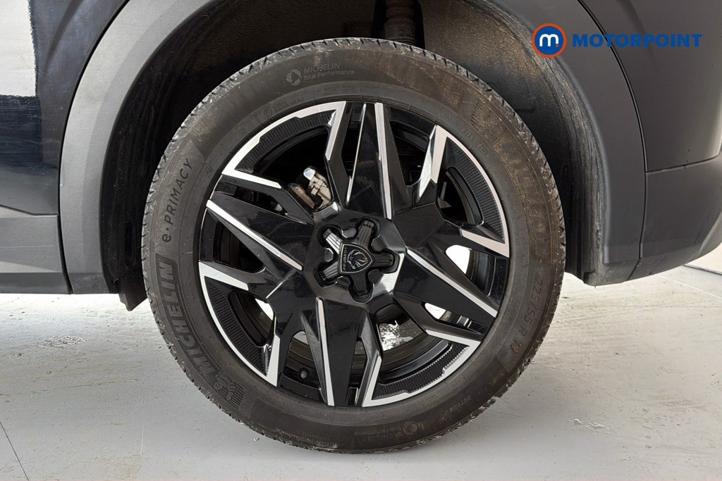 Peugeot 3008 GT Automatic Petrol SUV - Stock Number (1635954) - 48th supplementary image