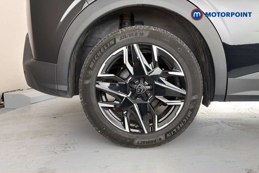 Peugeot 3008 GT Automatic Petrol SUV - Stock Number (1635954) - 49th supplementary image