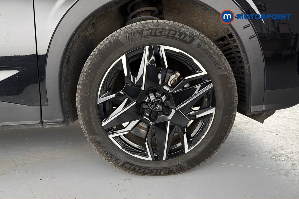 Peugeot 3008 GT Automatic Petrol SUV - Stock Number (1635954) - 50th supplementary image