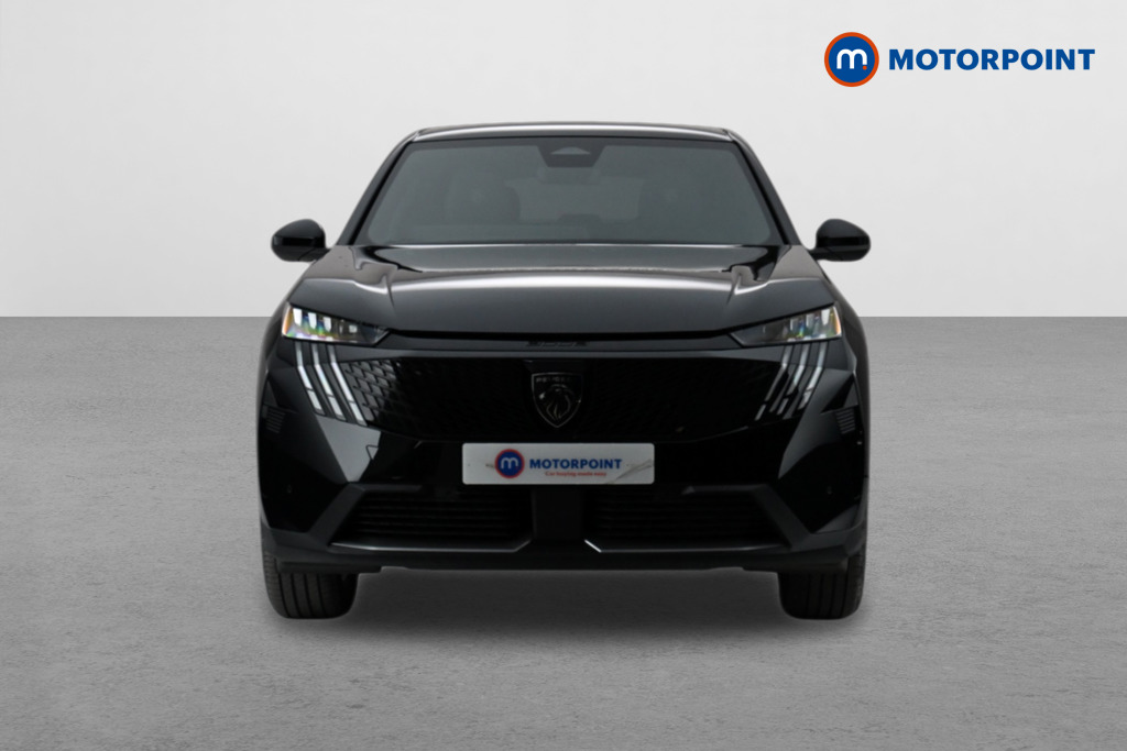 Peugeot 3008 GT Automatic Petrol SUV - Stock Number (1635954) - Front bumper