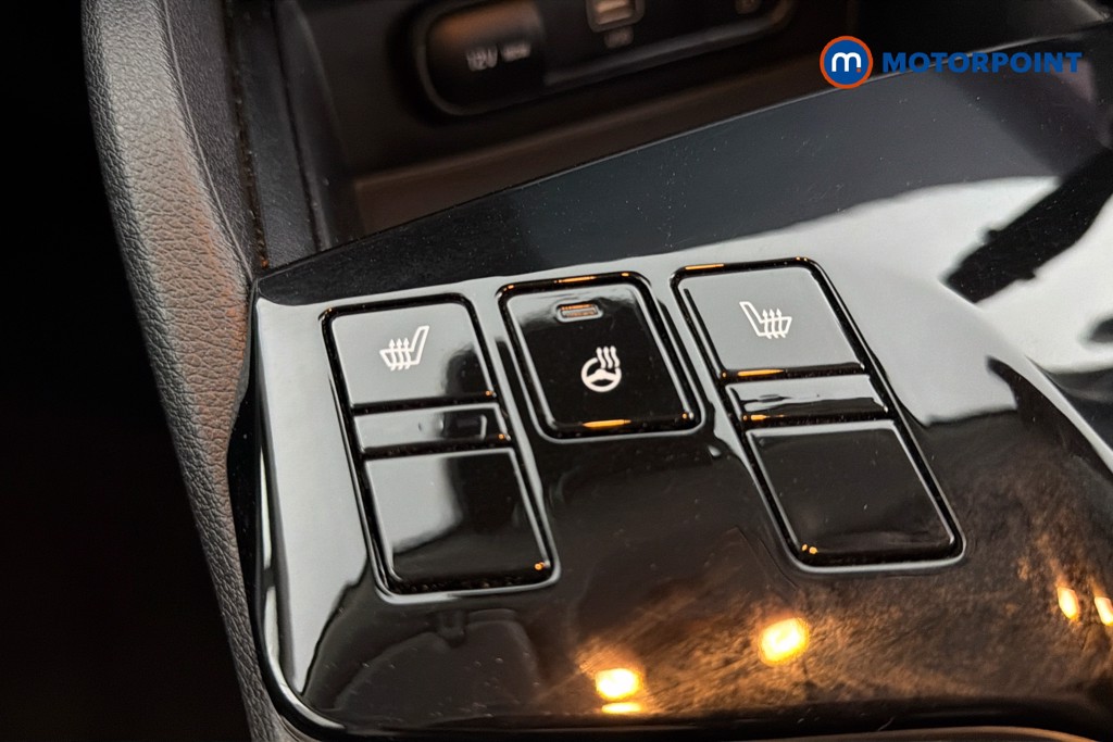 KIA Sportage 3 Automatic Petrol-Electric Hybrid SUV - Stock Number (1635957) - 14th supplementary image