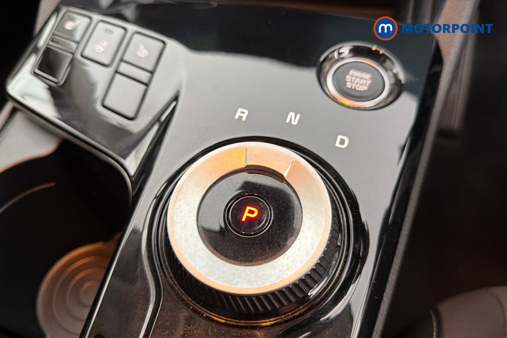 KIA Sportage 3 Automatic Petrol-Electric Hybrid SUV - Stock Number (1635957) - 15th supplementary image