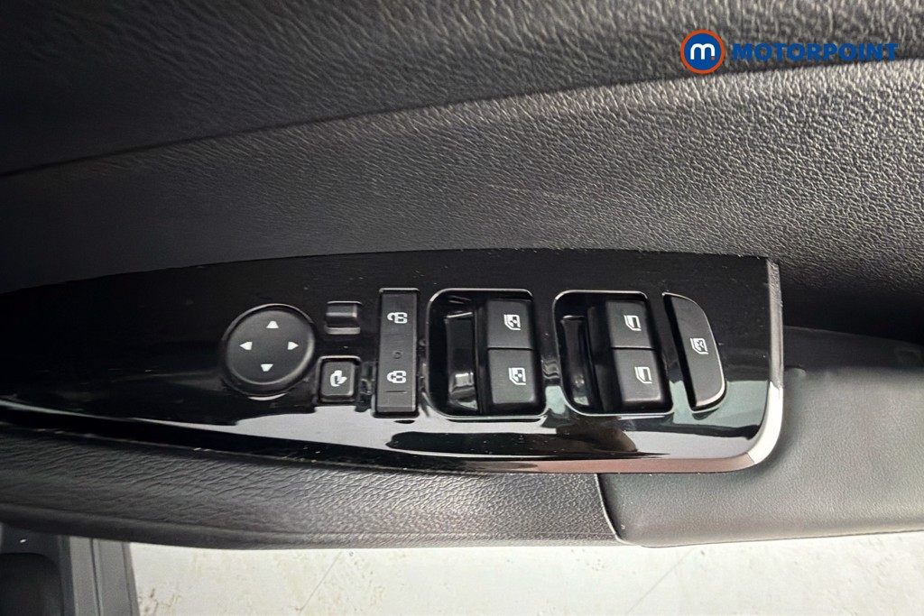 KIA Sportage 3 Automatic Petrol-Electric Hybrid SUV - Stock Number (1635957) - 20th supplementary image