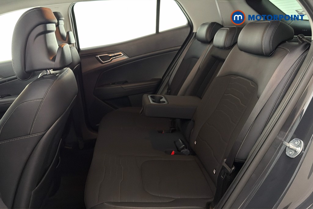KIA Sportage 3 Automatic Petrol-Electric Hybrid SUV - Stock Number (1635957) - 28th supplementary image