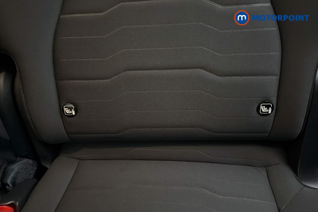 KIA Sportage 3 Automatic Petrol-Electric Hybrid SUV - Stock Number (1635957) - 29th supplementary image