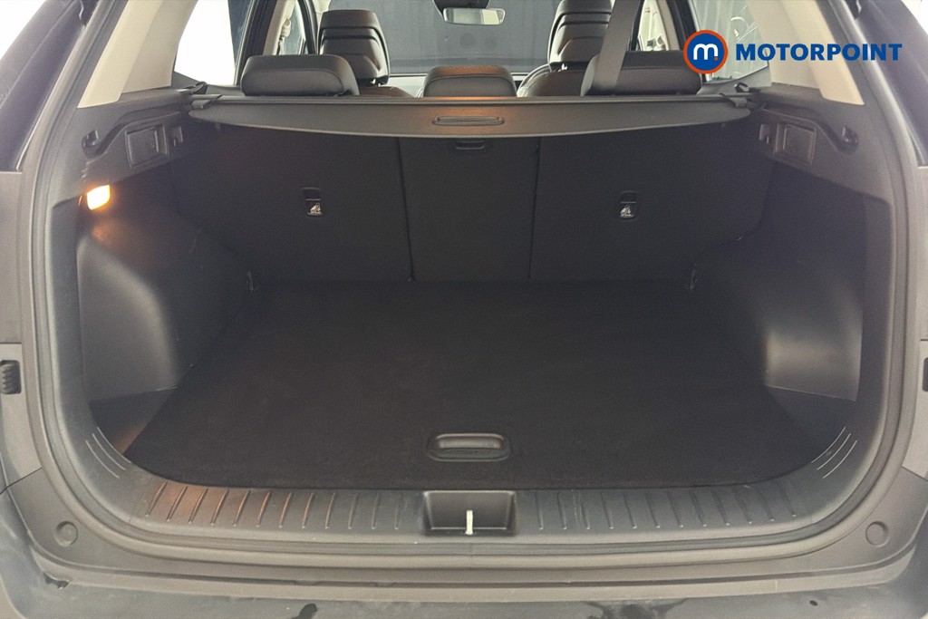 KIA Sportage 3 Automatic Petrol-Electric Hybrid SUV - Stock Number (1635957) - 33rd supplementary image