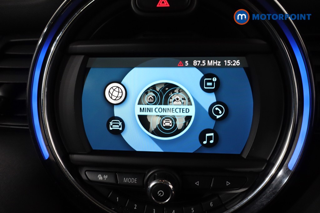 Mini Hatchback Cooper Classic Manual Petrol Hatchback - Stock Number (1635964) - 2nd supplementary image