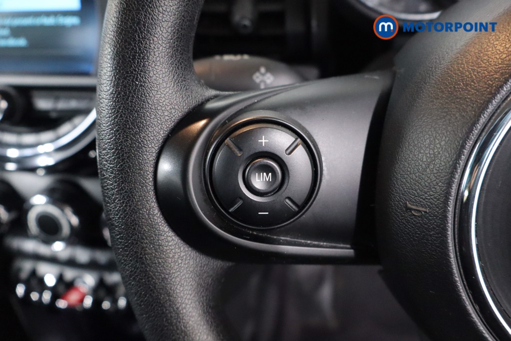 Mini Hatchback Cooper Classic Manual Petrol Hatchback - Stock Number (1635964) - 7th supplementary image
