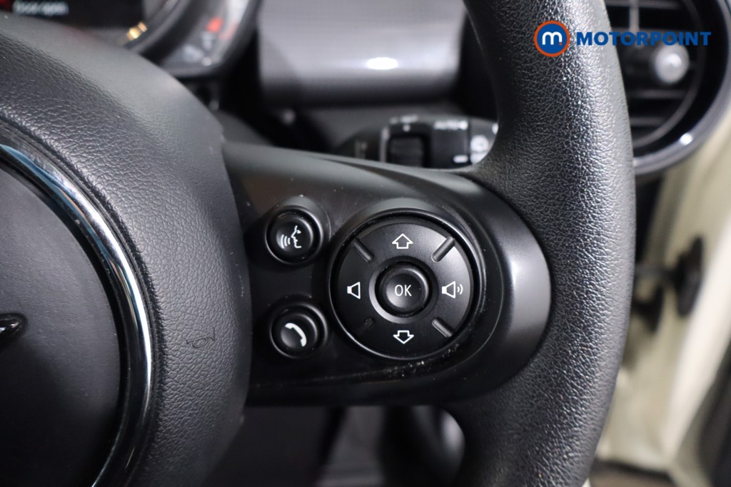 Mini Hatchback Cooper Classic Manual Petrol Hatchback - Stock Number (1635964) - 8th supplementary image