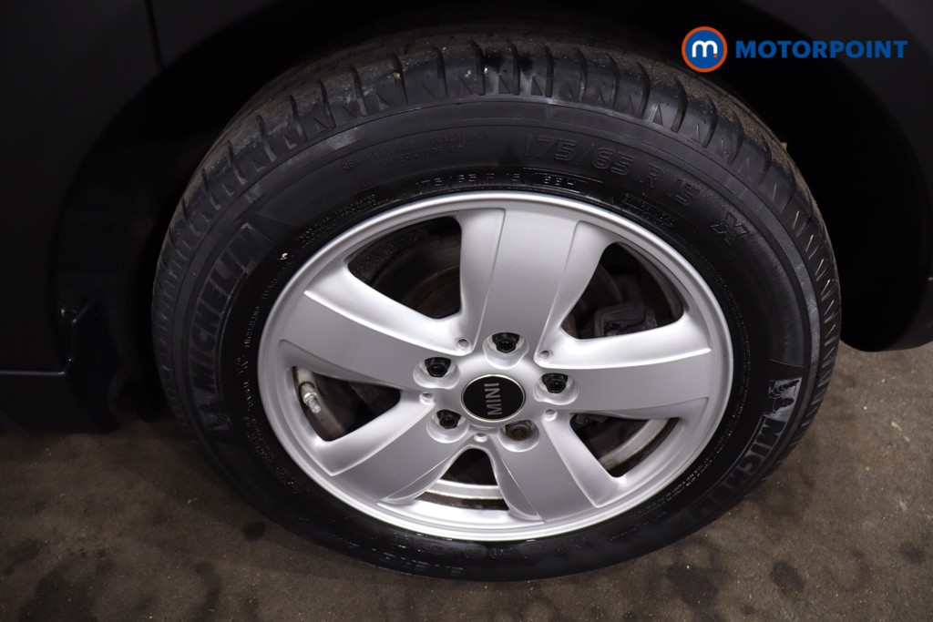 Mini Hatchback Cooper Classic Manual Petrol Hatchback - Stock Number (1635964) - 12th supplementary image
